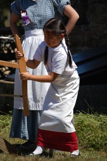 summer camp counselors are needed for a variety of camps!